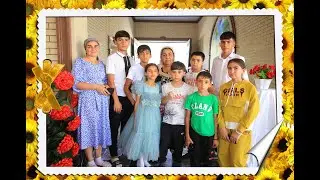 21 09 2023 Fotima Onajonimizning 64 Yoshlari