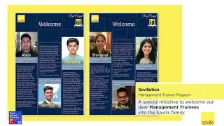 Sneak peek into what makes Savills India a Great Place to Work