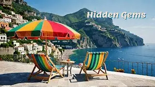 Exploring Maiori, Italy | Hidden Gems and Must-See Spots in 2024