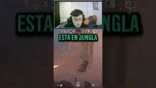 EL VERDADERO ENEMIGO en CS2 