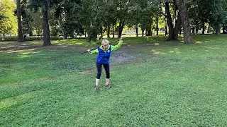 LIIKKUMISTAUKO: Keppijumppa 3