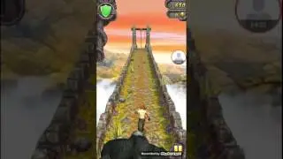 💀😱 Temple Run /oyun dan ka&ccedil;ış💀👹🏃