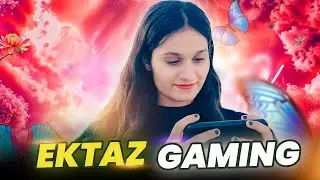 RANK PUSH ON LIVE || CUSTOM GAMEPLAY AND REACTION #freefirelive #shortfeed #femalegamer