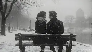 ❄️ 눈 내리는 밤,  연인들을 위한 겨울 발라드 플레이리스트 | Quiet Winter Ballads