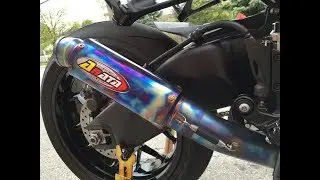 2012 HONDA CBR1000RR ( Arata, SC-PROJECT, AUSTIN RACING, AKRAPOVIC )