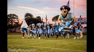 Rockledge Raiders vs Heritage 2020 Highlights