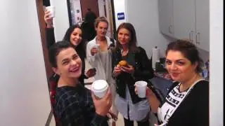 Мастер-класс Nigel Beauty Emporium