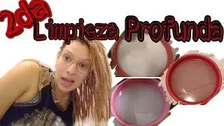 Dreads *2da Limpieza Profunda *