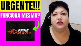 Prime Play TV Funciona? ATEN&Ccedil;&Atilde;O! Prime Play TV &eacute; Bom? Prime Play TV &eacute; Confi&aacute;vel?