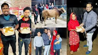 ১ মিলিয়ন হয়ে গেছে, আলহামদুলিল্লাহ্‌ ❤️ Thanks for your Support ❤️