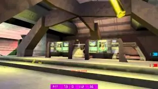 Ownedwell saCTF League Match! Team -[oG]- vs Team Monk [IRC] irc.globalgamers.net #Ownedwell #iPug