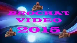 BROCHAT 2017 HYPE VIDEO