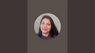 Rashmi Sharma  is live