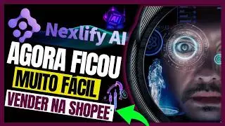NexLify Ai Venda de produto fisico com comiss&atilde;o diaria