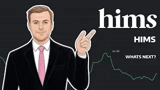 What's Next? - HIMS Stock Price Prediction - HIMS Stock Analysis | Hims & Hers Health Stock