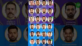 🏏 IPL 2025 Match 12: MI vs KKR Playing 11 | Full Squad & Match Preview 🔥