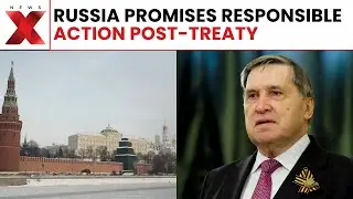 Kremlin Says Russia Will Act Responsibly After US Nuclear Deal Expiry.mp4