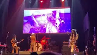 Oh My Jesus by All Lady Zep Cover Band