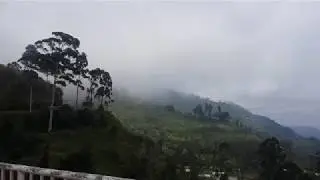 Best place to travel - Haputale Sri Lanka