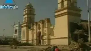 Peru - A human tragedy