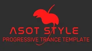 Milad Progressive Trance FL Studio Project Vol. 35 (ASOT Style)