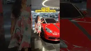 🤣 Social Media Influencer&rsquo;s Dream #shorts #funny #cars #influencer