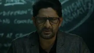 Asur Season 1 #webseries #hindi #hacker #season #data #arshadwarsi #asur #suspense #cbi #shorts 