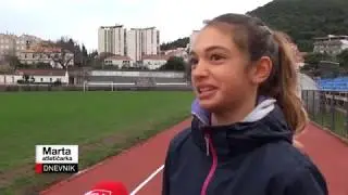 ATLETSKA STAZA