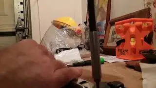 Snap On FHX80A rebuild and Tool Haul June 2020