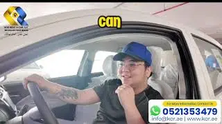 Cheapest Rent a Car Fast, Friendly, and Reliable! My Experience KOR Rent A Car!