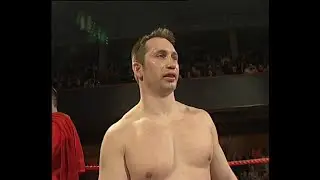 K1 Heavy weight final Gary Turner v Chivas