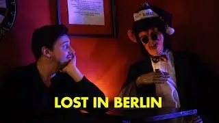 777 - LOST IN BERLIN - 4/7 #777CC
