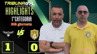 Highlights Borgo Mogliano Passatempese