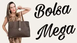 Bolsa Mega