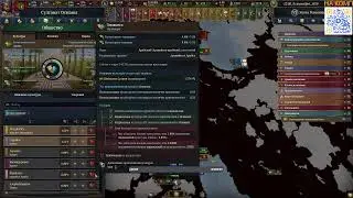 Europa Universalis V - ГОСПОДСТВО В ИНДИИ || ОСМАНСКАЯ ИМПЕРИЯ #41