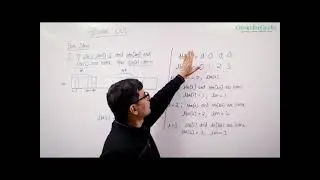 Constructing longest proper prefix suffix array
