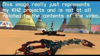 KHBBS: Better Battle System Mod - Aqua Route Highlights (Broken in Multiple Ways)