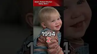 Baby's day out 1994 vs 2025 #BabysDayOut #ThenAndNow #MovieCast #90sMovies #WhereAreTheyNow #shorts