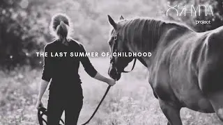 OZHYNA Project - The Last Summer of Childhood |Atmospheric soundtrack video | Instrumental Classical