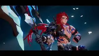 POWER UP DUNGEON FIRE SOLO GELIDUS - Seven knights rebirth