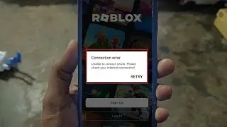 Fix Connection Error Sorry, there was a problem reaching our servers Please try again Retry Robolex