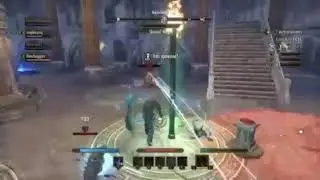 knight Nik