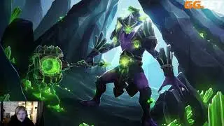 NS STREAM | 15 Февраля 2020 | Warface и Dota 2