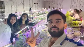 Exploring University Lab With Girls😜😂 | Full Masti 🤣 | Arun Malik 