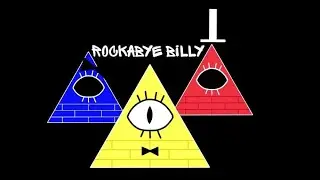 Rockabye Billy Animation// 2D animation author: Orange Man