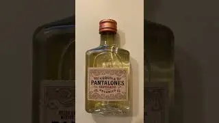 Star Princess Inaugural Cruise Gifts! Pantalones Tequila & Special Welcome from Princess Cruises