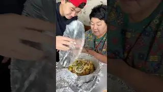 УСТРОИЛ МАМЕ ПРАЗДНИК🤗