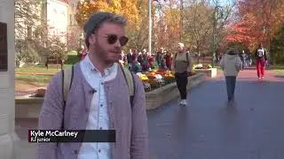 Lifeline Law at Indiana University