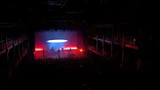 Warhaus - Live at Ancienne Belgique, Belgium, 2025