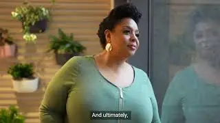 CeMe: Tamika Felder